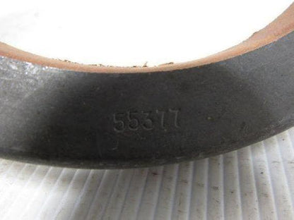 Federal Mogul 55377 Oil Seal 6-1/2" OD 4-7/8" ID 5/8" w