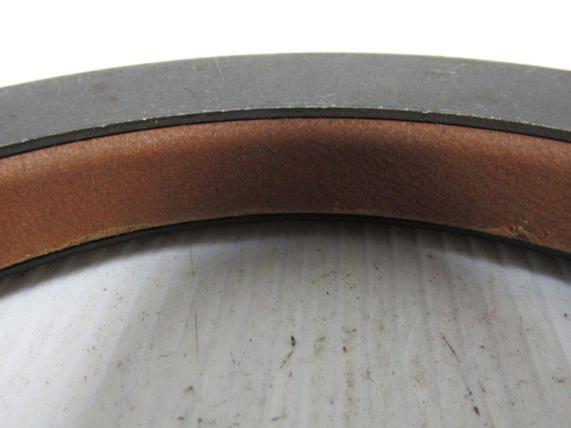 Federal Mogul 55377 Oil Seal 6-1/2" OD 4-7/8" ID 5/8" w
