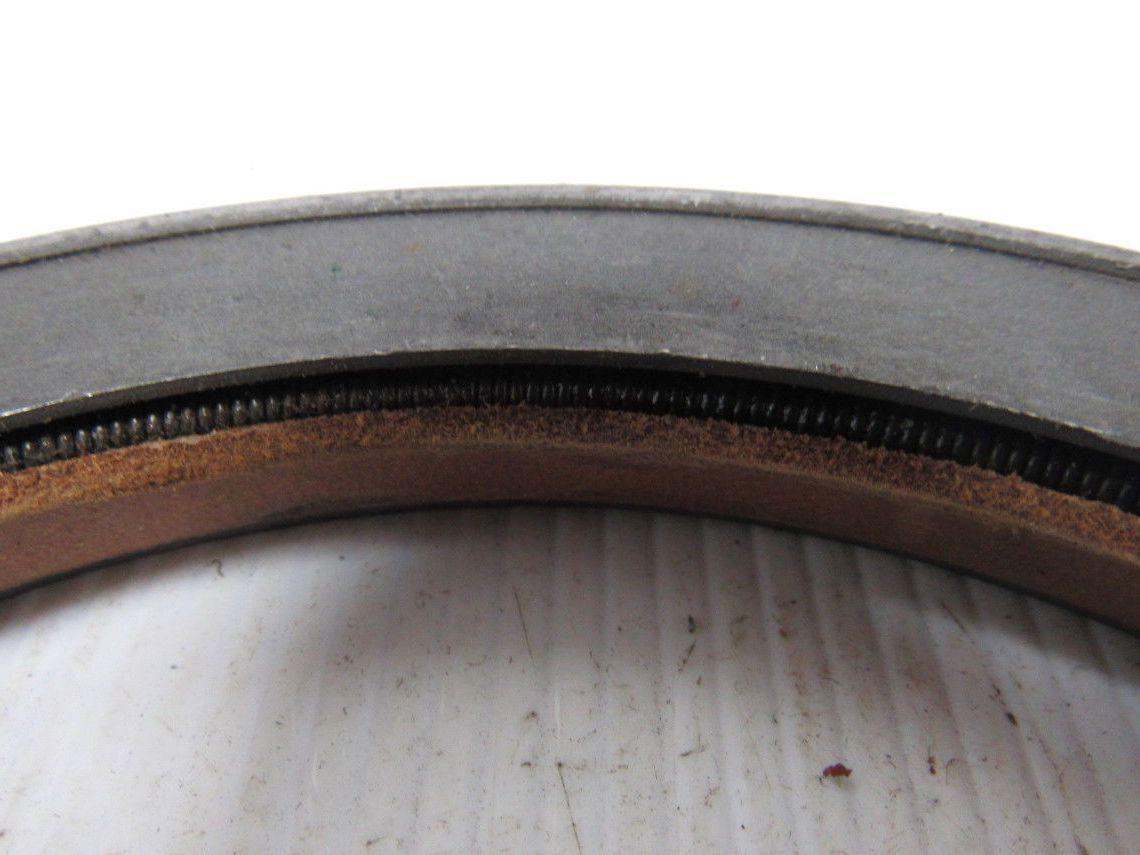 Federal Mogul 55377 Oil Seal 6-1/2" OD 4-7/8" ID 5/8" w