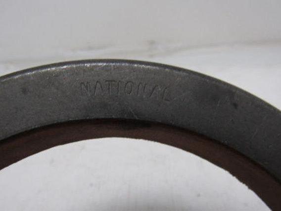 Federal Mogul 55377 Oil Seal 6-1/2" OD 4-7/8" ID 5/8" w