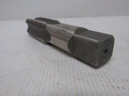 Hanson Whitney 41017 1-1/2"-6 Four Flute HS Through Hole Tap