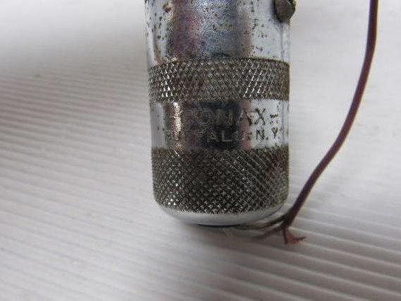 Conax Thermocouple Assembly 3/16" Dia Probe 5-1/2" L