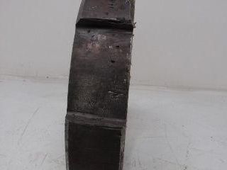 Alstom Power 86-110 EL Coal Pulverizer Gear Hub Locknut 11-1/2"-5 TPI