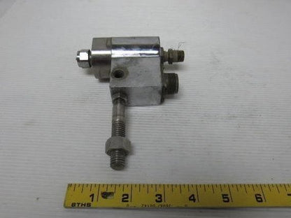 Spraymation 78142 Electromatic Air Atomized Automatic Spray Head 110V- 24VDC