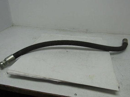 Gates 1" x 48" OAL Hydraulic Hose With Swivel & Flange Ends 2400Max PSI