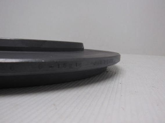 Grayloc 72674 Transition Seal Ring 7-1/4" I.D. X 12" O.D. 102 X 72