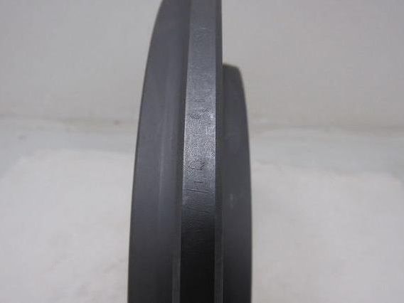 Grayloc 72674 Transition Seal Ring 7-1/4" I.D. X 12" O.D. 102 X 72