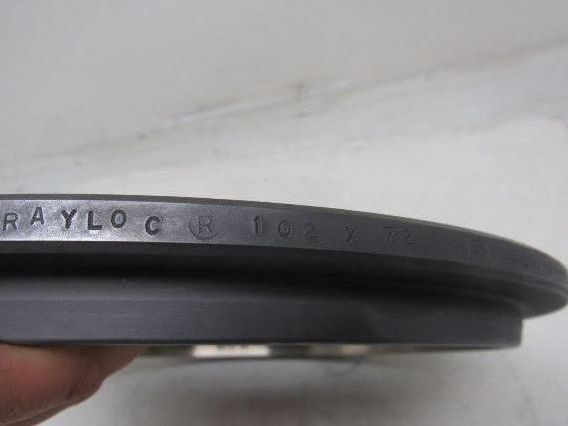 Grayloc 72674 Transition Seal Ring 7-1/4" I.D. X 12" O.D. 102 X 72