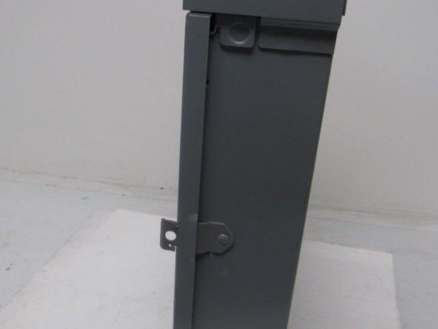 Square D BXH19RC Load Center Enclosure