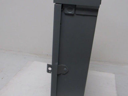 Square D BXH19RC Load Center Enclosure