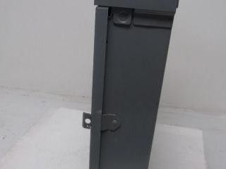 Square D BXH19RC Load Center Enclosure