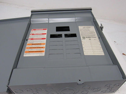 Square D BXH19RC Load Center Enclosure