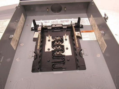 Square D BXH19RC Load Center Enclosure