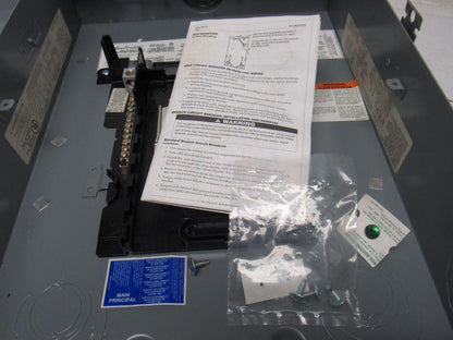 Square D BXH19RC Load Center Enclosure