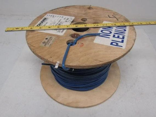 Mohawk M56167 MegaLan Cat 5E Cable Non Plenum Twisted Pair 24AWG 'r 549'