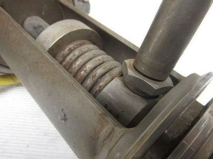 Tuchenhagen Type No. KC-480-Z-UL2 Valve With No Housing