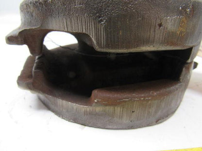 Crane 33-1/2 & 47-1/2XUF-4" Gate Valve Disc