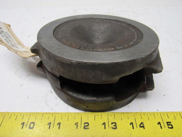 Crane 33-1/2 & 47-1/2XUF-4" Gate Valve Disc