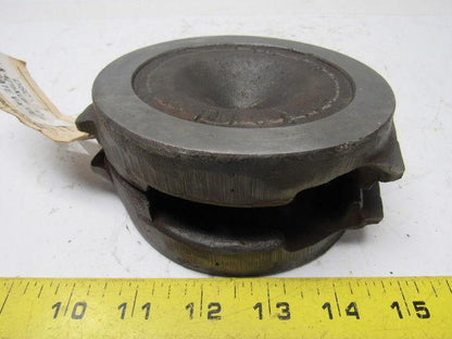 Crane 33-1/2 & 47-1/2XUF-4" Gate Valve Disc