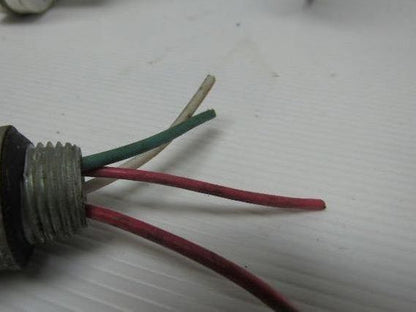 Bindicator LP11A1GA100 Dry Bulk Level Switch