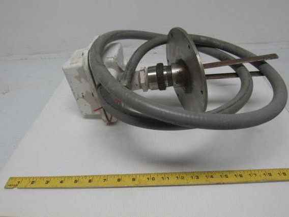 Bindicator LP11A1GA100 Dry Bulk Level Switch