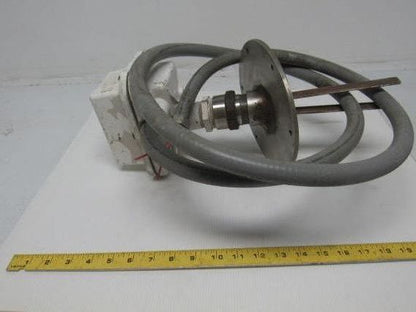 Bindicator LP11A1GA100 Dry Bulk Level Switch