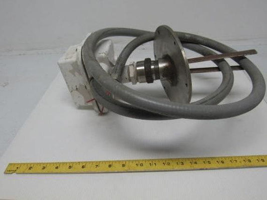 Bindicator LP11A1GA100 Dry Bulk Level Switch