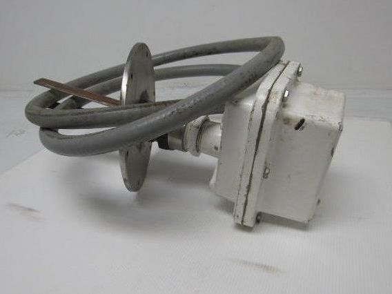 Bindicator LP11A1GA100 Dry Bulk Level Switch