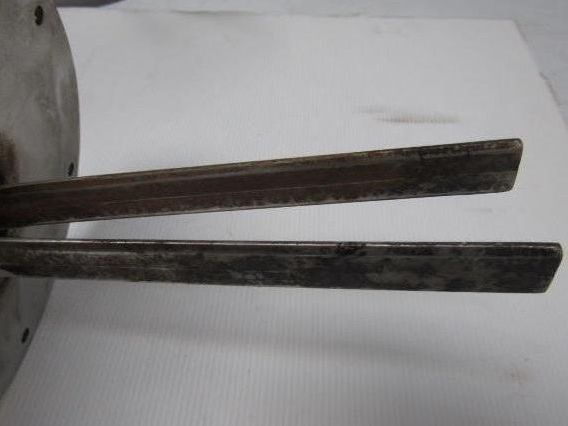 Bindicator LP11A1GA100 Dry Bulk Level Switch