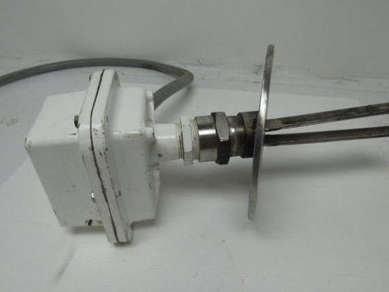 Bindicator LP11A1GA100 Dry Bulk Level Switch