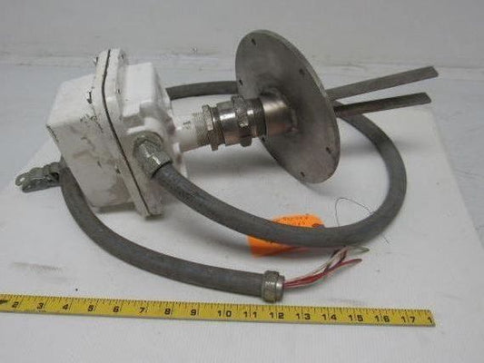 Bindicator LP11A1GA100 Or LP11A1GA200 No ID Tag