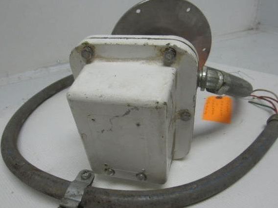 Bindicator LP11A1GA100 Or LP11A1GA200 No ID Tag