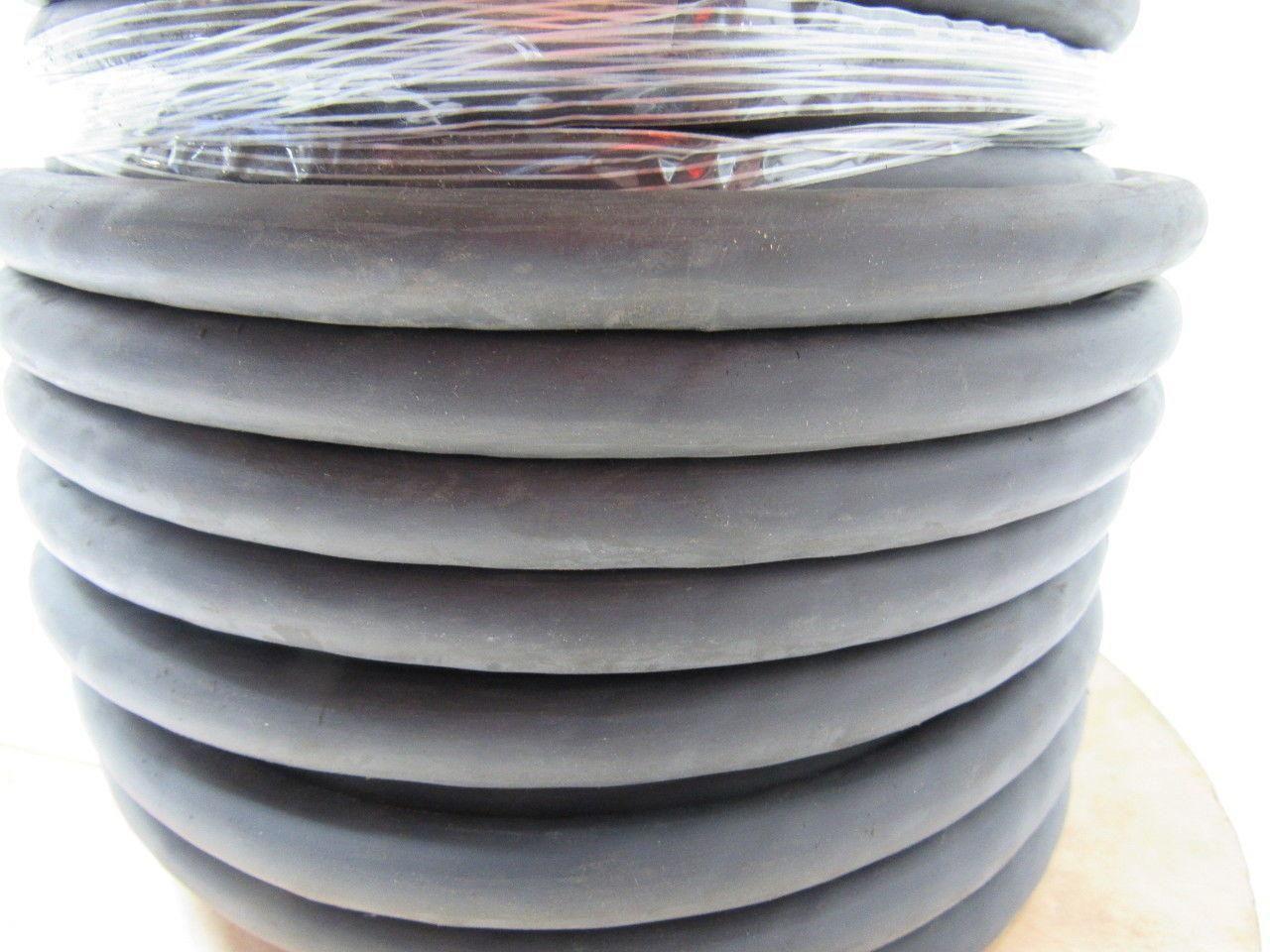 Alpha Wire Co S61404CY 20-4 Servo Encoder Cable 99' Spool