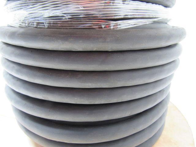Alpha Wire Co S61404CY 20-4 Servo Encoder Cable 99' Spool