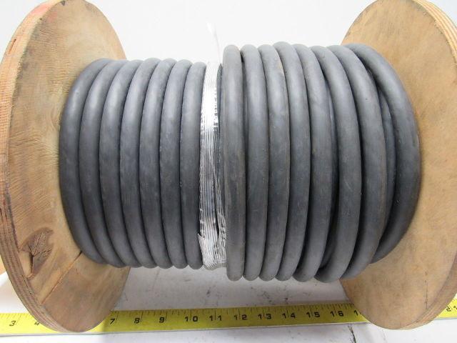 Alpha Wire Co S61404CY 20-4 Servo Encoder Cable 99' Spool