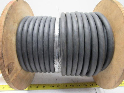 Alpha Wire Co S61404CY 20-4 Servo Encoder Cable 99' Spool