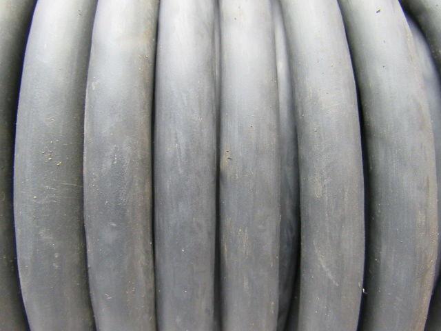 Alpha Wire Co S61404CY 20-4 Servo Encoder Cable 99' Spool