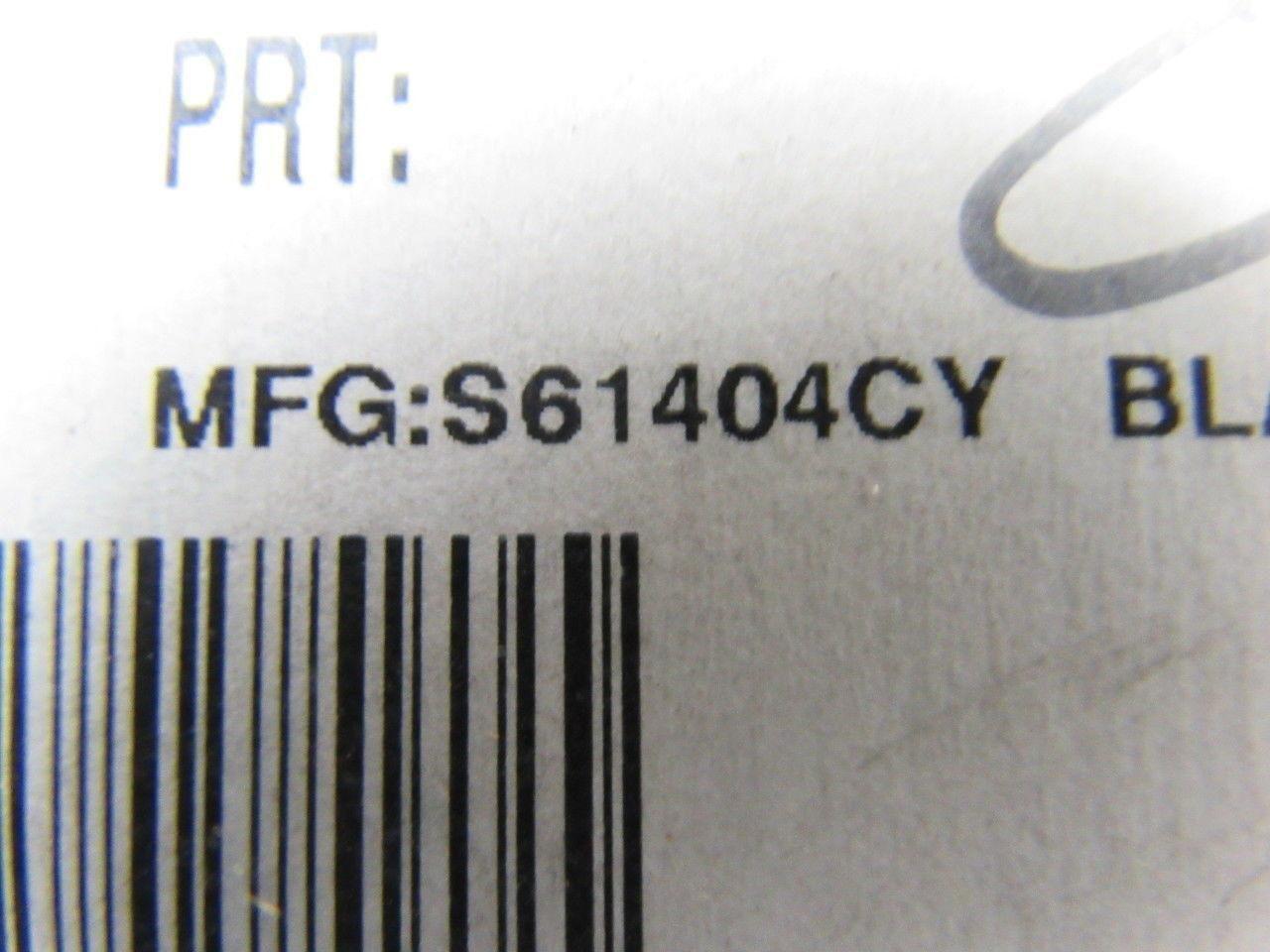 Alpha Wire Co S61404CY 20-4 Servo Encoder Cable 99' Spool