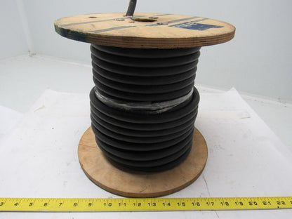Alpha Wire Co S61404CY 20-4 Servo Encoder Cable 99' Spool