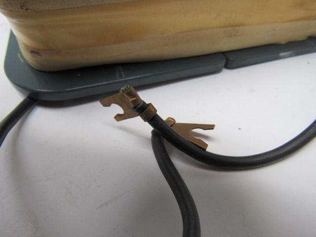 ABB YZBS-6314-120V Replacement Coil 120V/60Hz