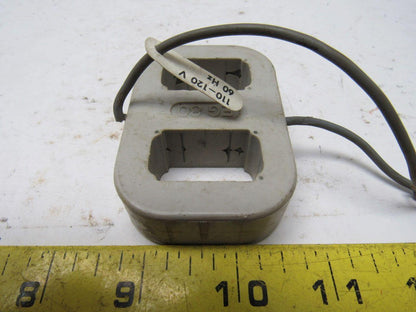 Allen Bradley EG80 Replacement Coil  120/60Hz