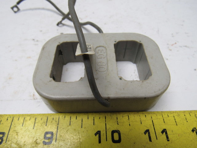 Allen Bradley EG80 Replacement Coil  120/60Hz