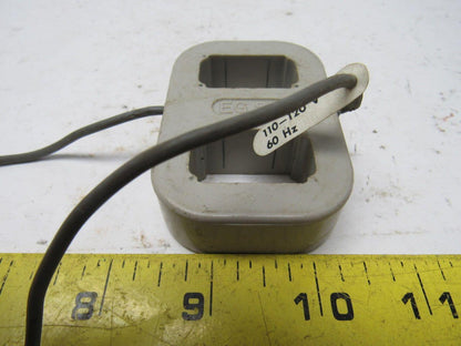 Allen Bradley EG80 Replacement Coil  120/60Hz
