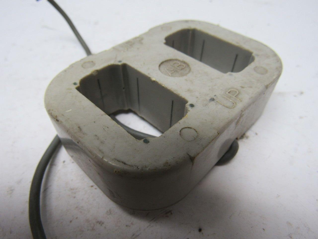 Allen Bradley EG80 Replacement Coil  120/60Hz