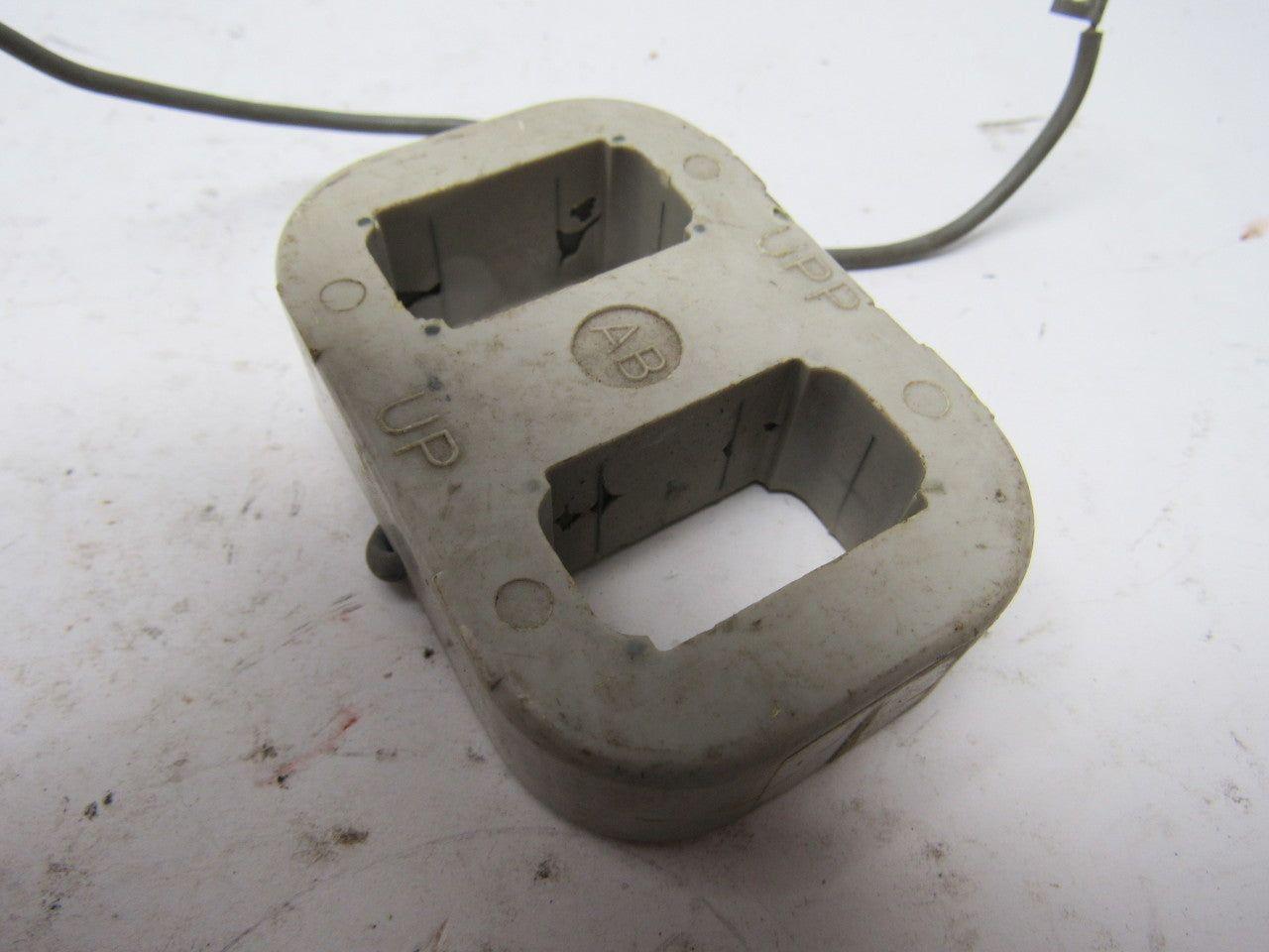 Allen Bradley EG80 Replacement Coil  120/60Hz