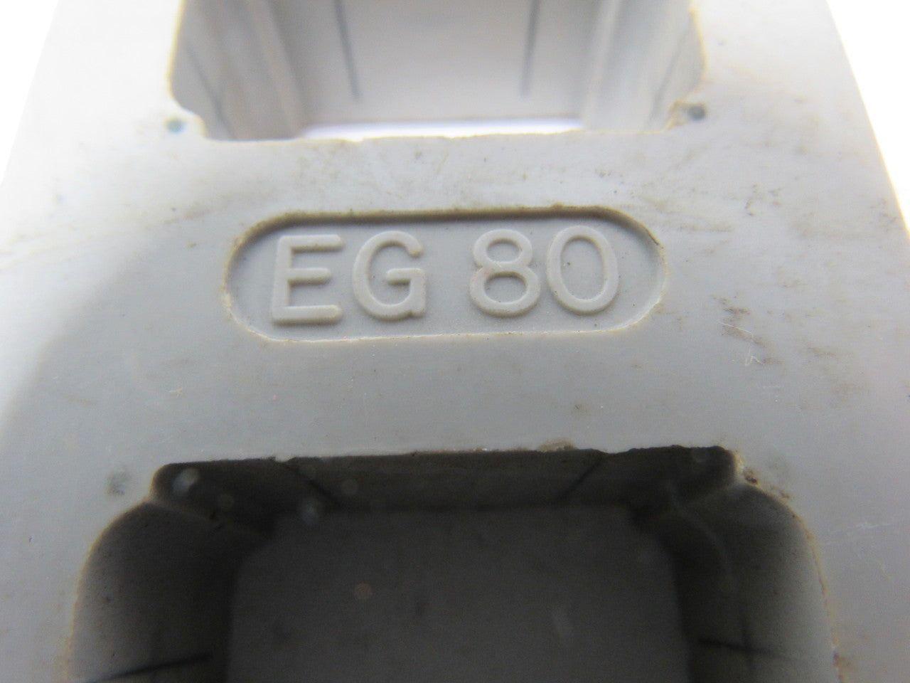 Allen Bradley EG80 Replacement Coil  120/60Hz