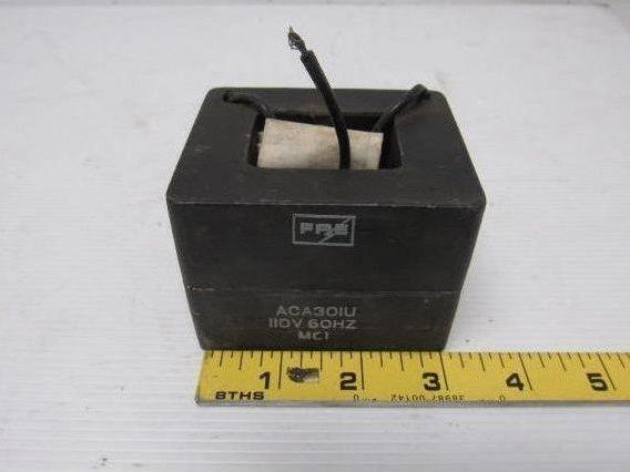 FPE Federal Pacific ACA301U Replacement Coil 110V 60Hz MCI