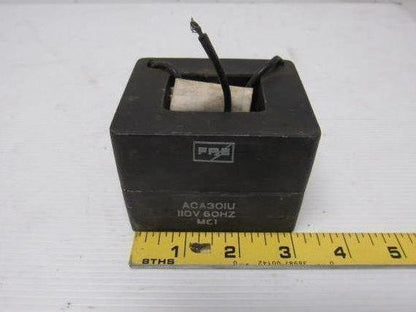 FPE Federal Pacific ACA301U Replacement Coil 110V 60Hz MCI