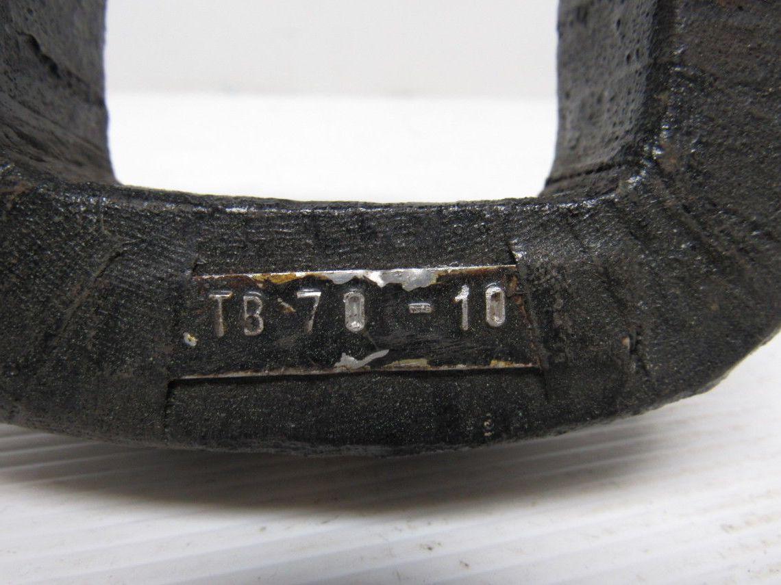 Clark TB70-10 Magnet Coil 110-120V 60Hz