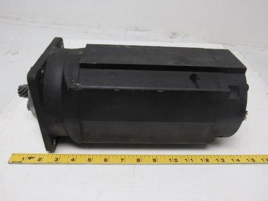 ABB Robotics/Siemens 1FT3074-5AZ21-9-ZN/3HAA0001-ACF Servo Motor Parts or Repair